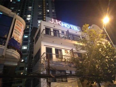 J&K Hotel – Fotos 3