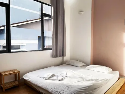 J&K Hotel – Fotos 13