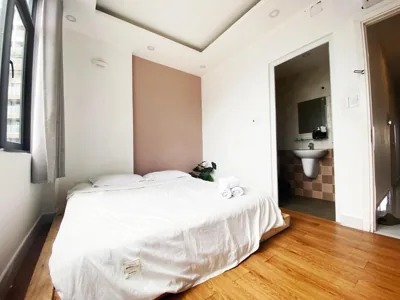 J&K Hotel – Fotos 14