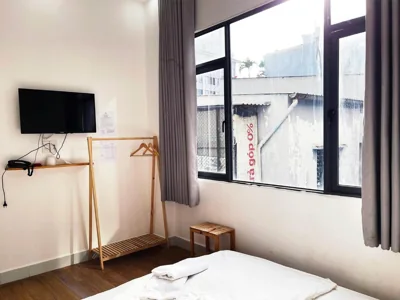 J&K Hotel – Fotos 15